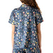 Hello Mello® Down To Earth Pajama Top
