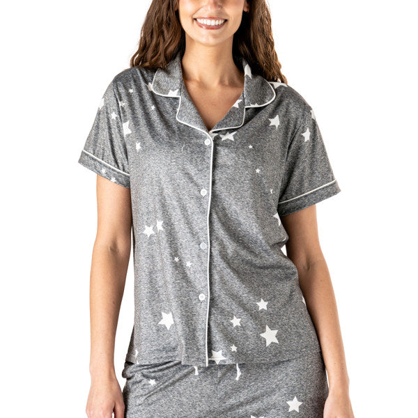 Hello Mello® Stargazer Pajama Top