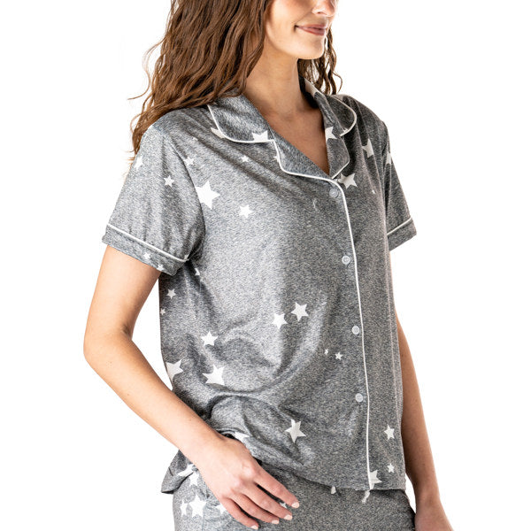 Hello Mello® Stargazer Pajama Top
