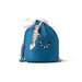 Hello Mello Beauty Sleep Satin Sleep Mask carrying bag