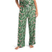 Hello Mello® Aloha Bed Beauty Sleep Satin Pajama Pants