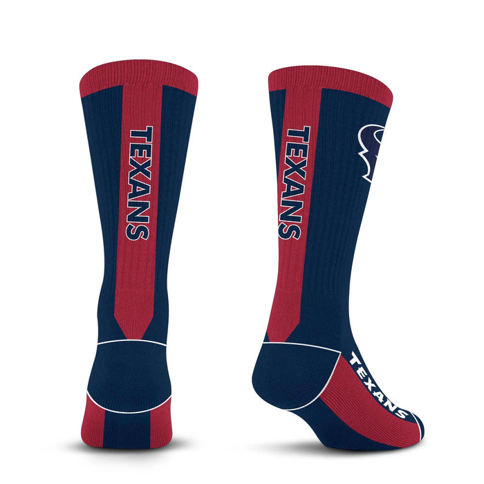 Houston Texans - MVP Socks