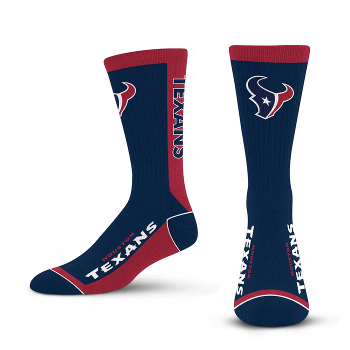 Houston Texans - MVP Socks