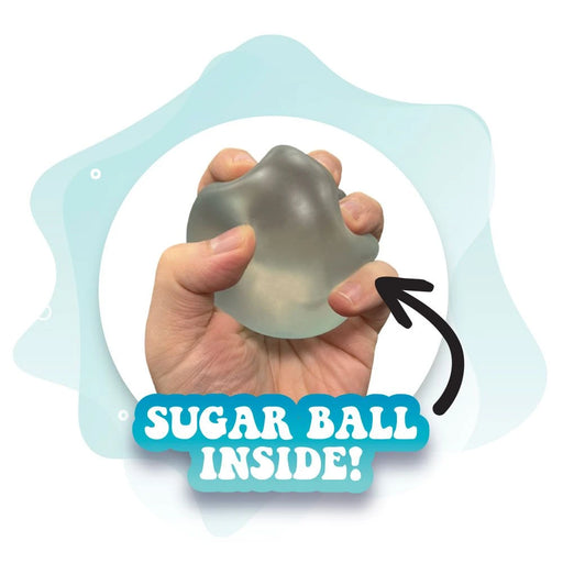Super Duper Sugar Squisher Plush All-Stars Edition