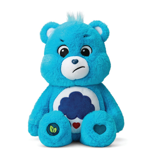 Care Bears™ Grumpy Bear Eco Plush