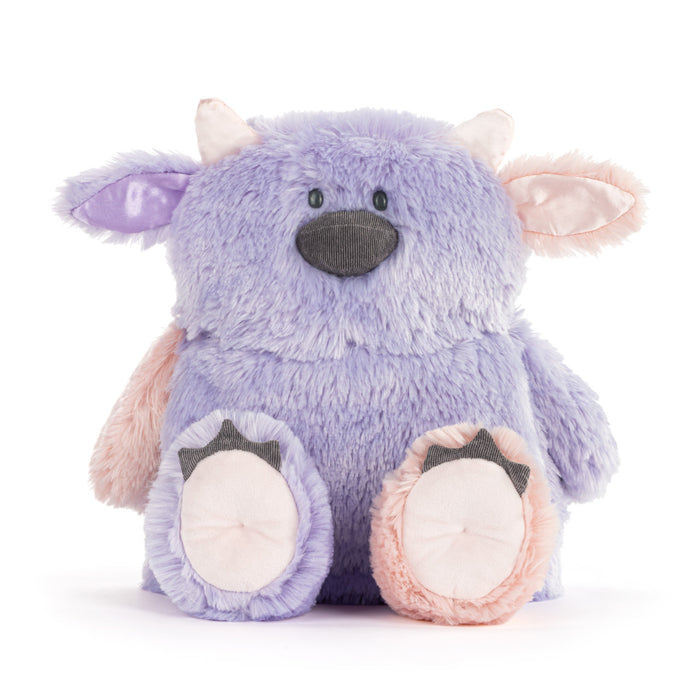 10" Purple Calming Cuddler