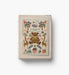 Storybook Embroidered Small Photo Album