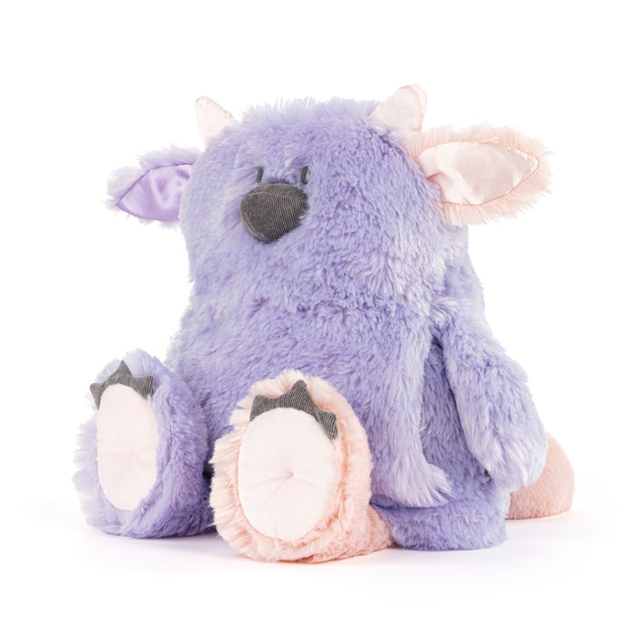 10" Purple Calming Cuddler