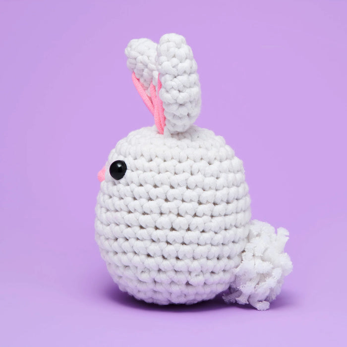 Woobles Jojo the Bunny Crochet Kit