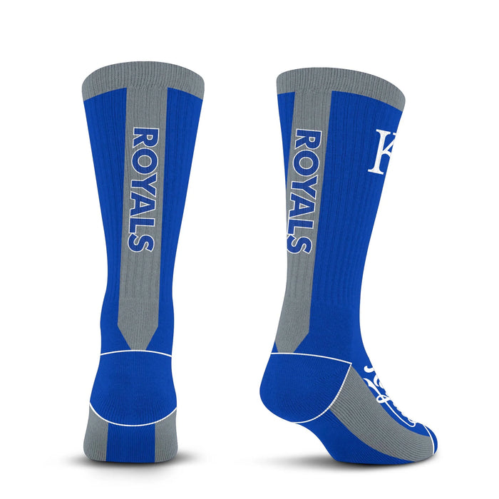 Kansas City Royals - MVP Socks