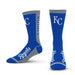 Kansas City Royals - MVP Socks