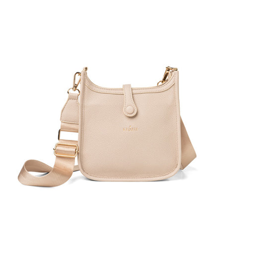 Kedzie Bella Crossbody - Cream