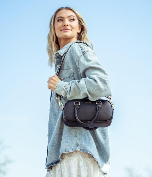 Kedzie Gia Crossbody