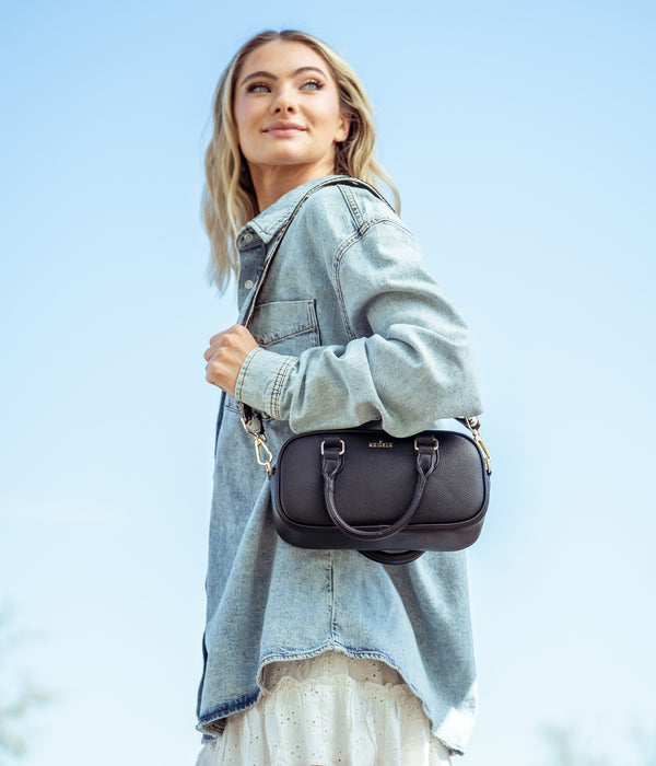 Kedzie Gia Crossbody