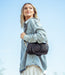 Kedzie Gia Crossbody