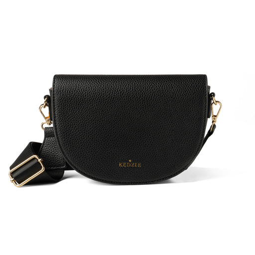 Kedzie®️ Luna Crossbody black