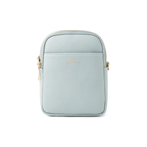 Kedzie® Solstice Convertible Crossbody blue