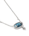 Kendra Scott Elisa Star Silver Short Pendant Necklace