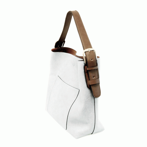 Classic Hobo Handbag
