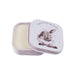 Bath Time' rabbit Lip Balm Tin