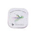 'Wisteria Wishes' Hummingbird Lip Balm Tin
