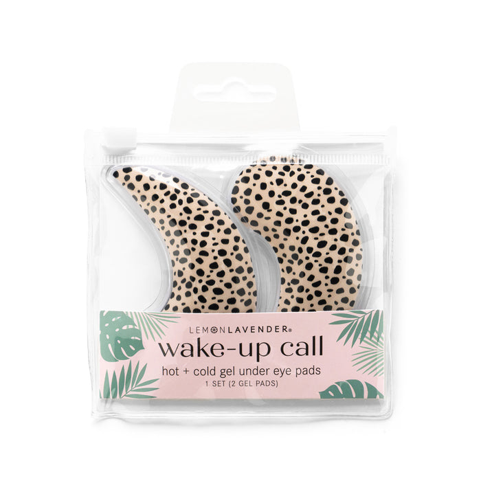Lemon Lavender® Wake-Up Call Under Eye Gel Pads