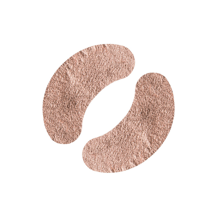 Lemon Lavender Smooth and Hydrate Eye Candy Foil Under Eye Patches