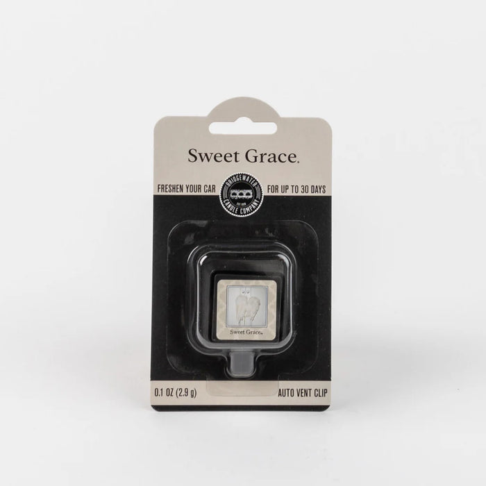 Sweet Grace Autovent