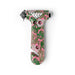 MAYDAY 2-in-1 Emergency Escape Hammer tropical leave pattern