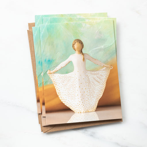 Butterfly Notecards—Pack of 8