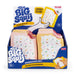 The Big Squij Pastry