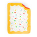 The Big Squij Pastry