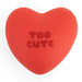 Big Squij Hearts Jumbo Squishy