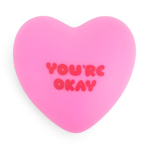 Big Squij Hearts Jumbo Squishy