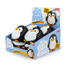 The Big Squij Penguin Jumbo Squishy
