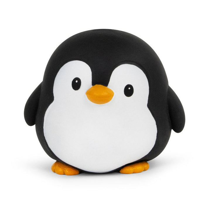 The Big Squij Penguin Jumbo Squishy