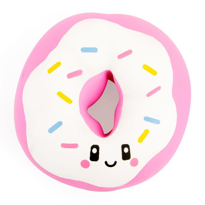 Big Squij Donut Jumbo Squishy