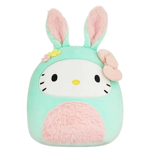 8" Sanrio Easter's Hello Kitty Squishmallow