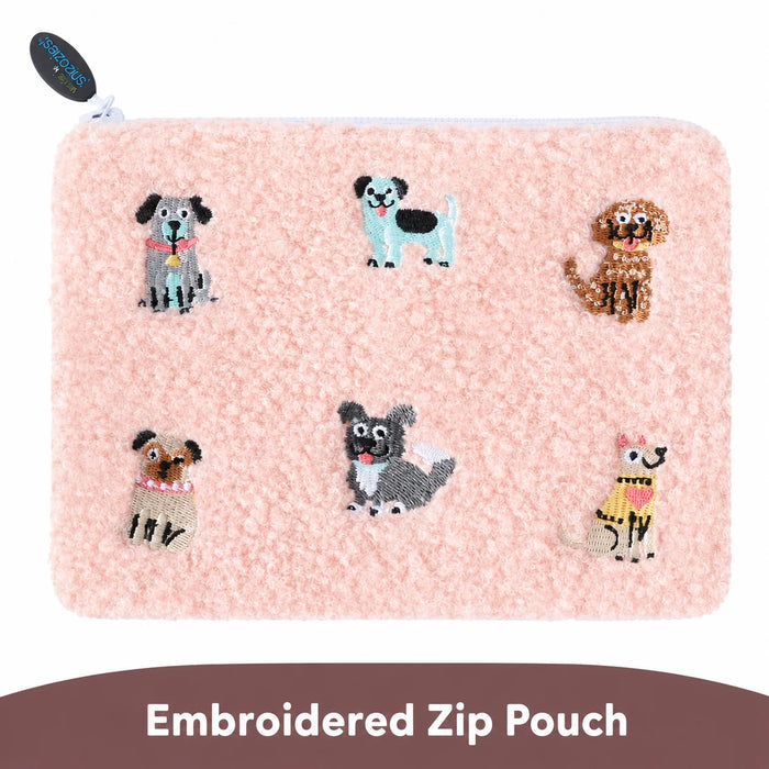 Stashies Mini Dog Pouch