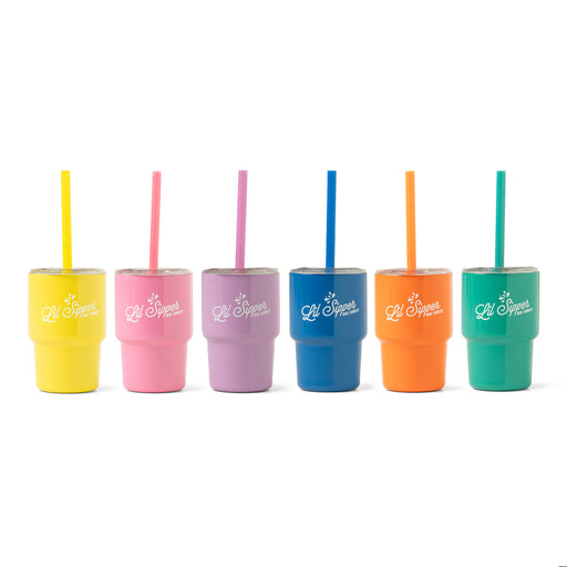 Modern Monkey® Lil' Sipper Mini Tumbler