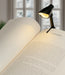 Modern Monkey® Shady Business Task & Booklight Mini LED Lamp
