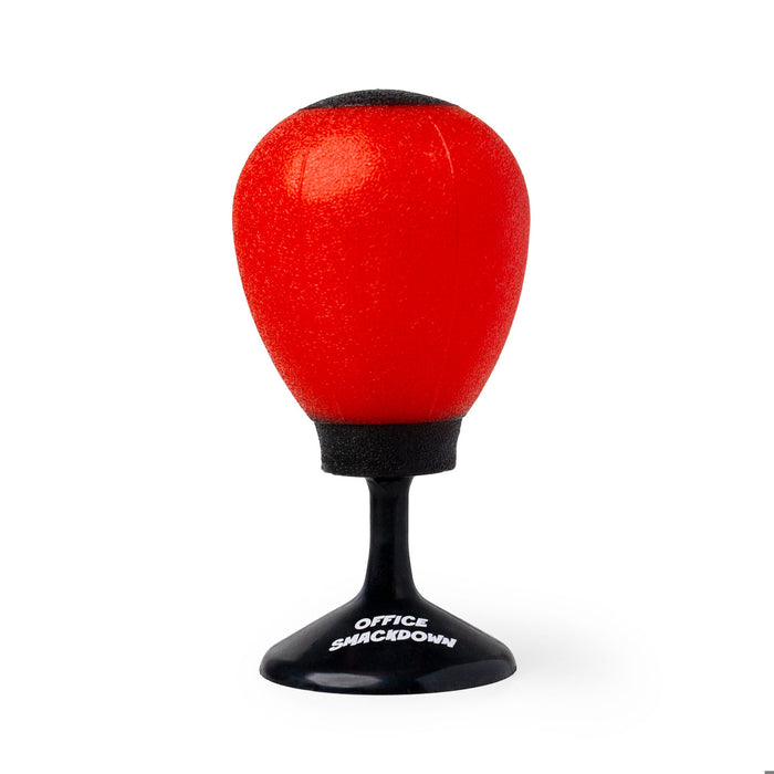 Modern Monkey® Office Smackdown Desktop Punching Bag