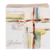 Watercolor Cross Believe Block