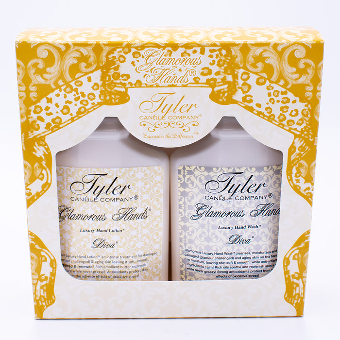 Glamourous Hands® Diva Gift Set