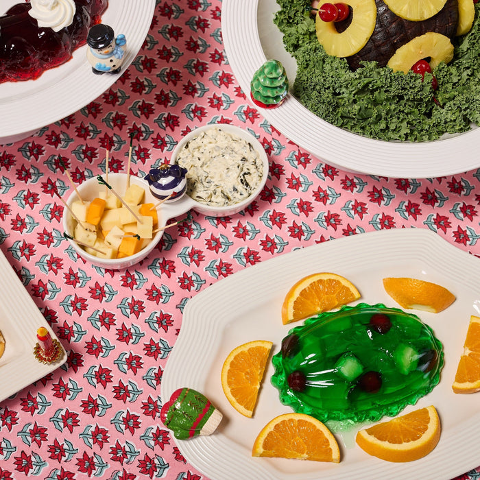 Nora Fleming smitten mittens Winter Mittens Mini