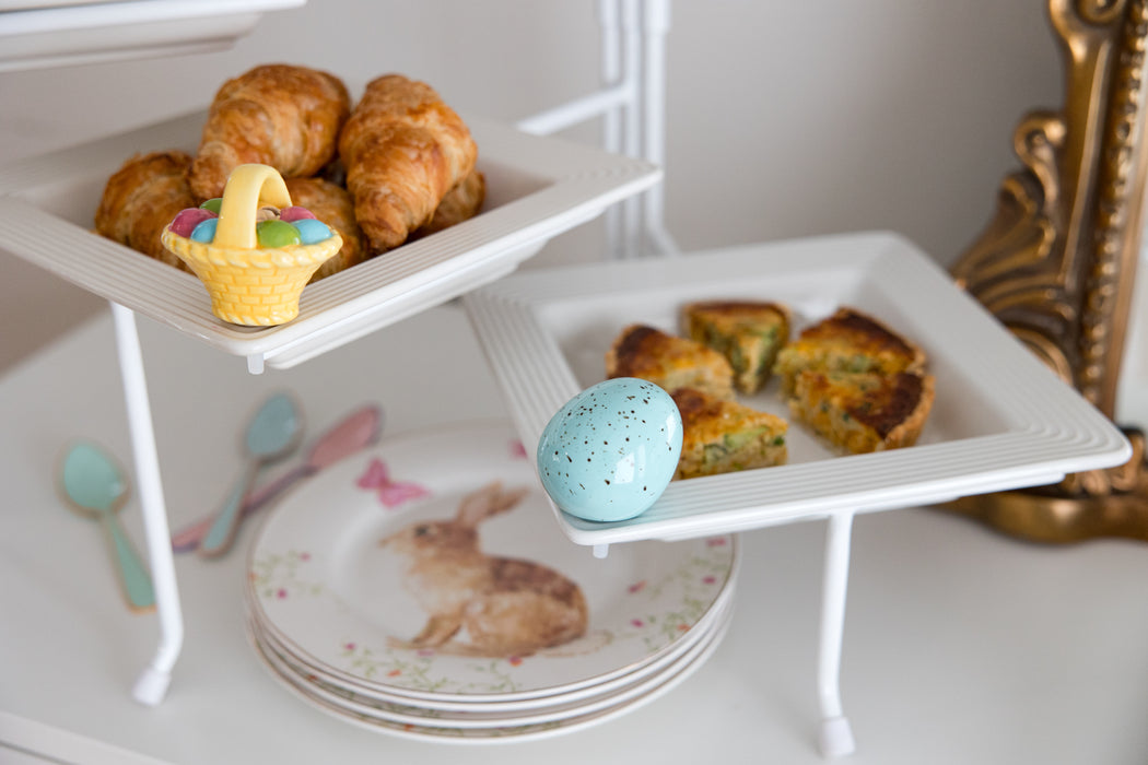 Nora Fleming eggstra-ordinary Robin's Egg Mini