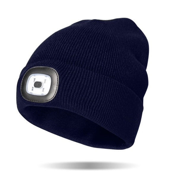 Night Scope™ Rechargeable LED Beanie