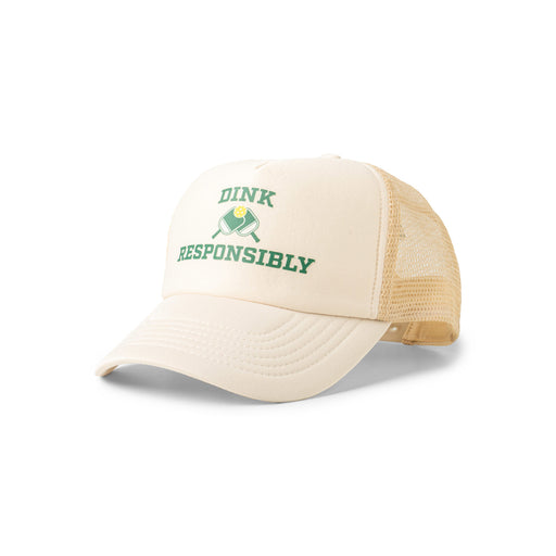 Pacific Brim "Dink Responsibly" Trucker Hat
