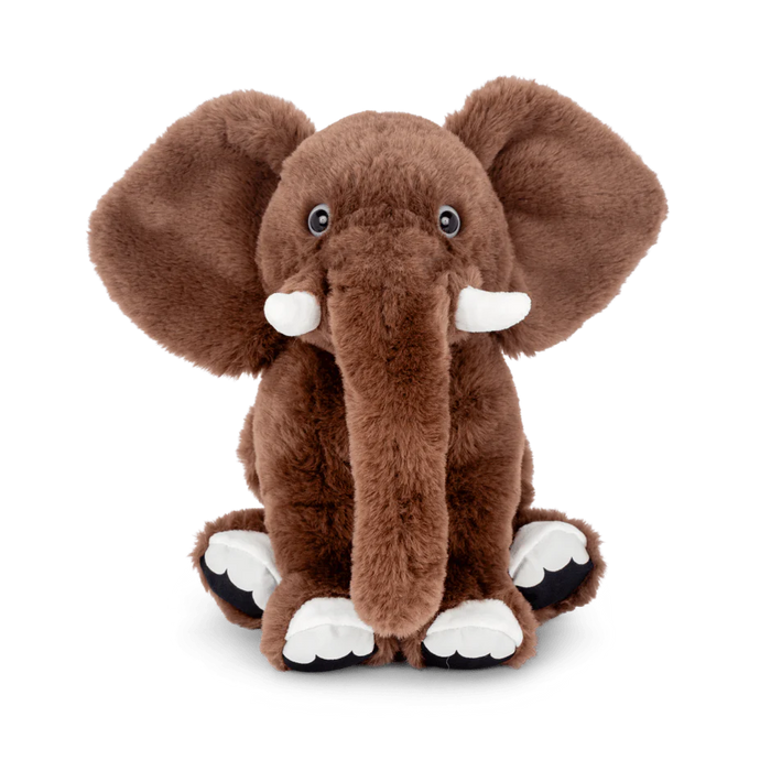 Fahlo The Expedition Elephant Tracking Plush