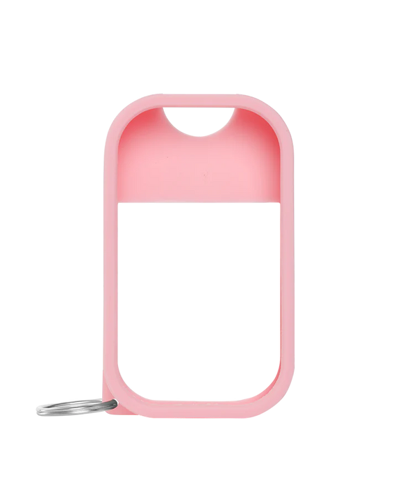 Touchland Mist Case pink